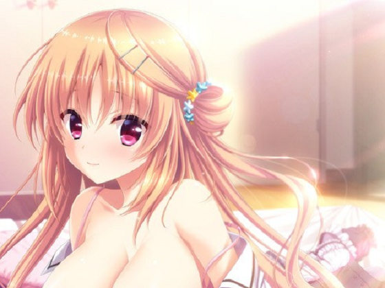 [とこはな] 僕と彼女のご奉仕同棲 THEもーしょん