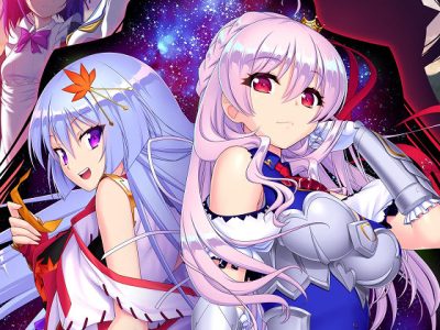 [Triangle] 天翼のアスクレイン