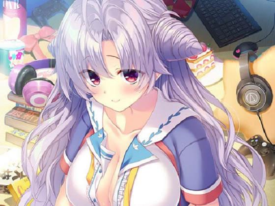 [とるてそふと] コイ×ミツ ～千葉静玖とサボテンの手紙～