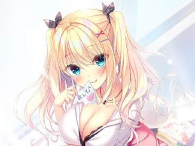 [とるてそふと] コイ×ミツ ～八重練紗祈と赤い糸の王子様～