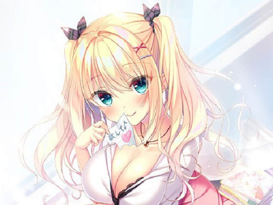 [とるてそふと] コイ×ミツ ～八重練紗祈と赤い糸の王子様～