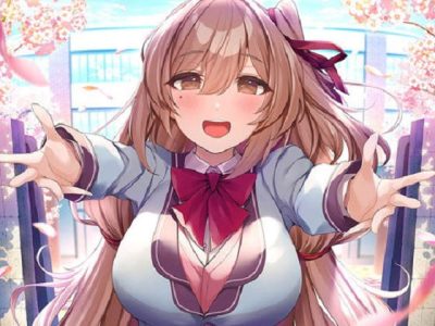 [あざらしそふと] 幼馴染のいる暮らし