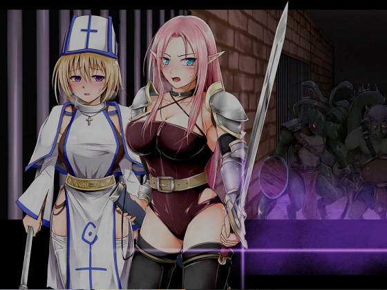 [73号坑道] 莉莉宮殿