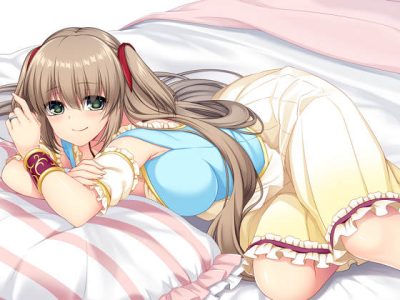 [あせろら] 打工新妻莉安娜