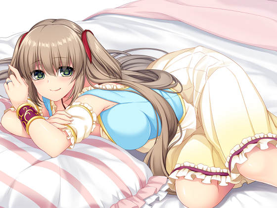 [あせろら] 打工新妻莉安娜