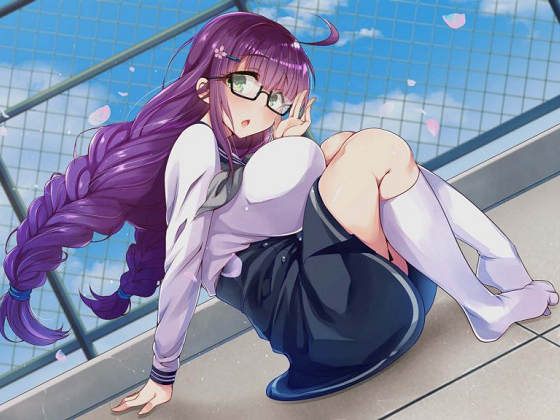 [あせろら] 共享委員長