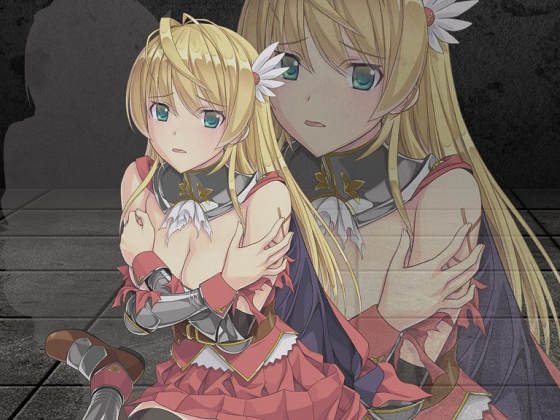 [ぽいずん] 奴隸之劍２