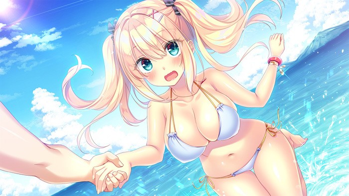 [とるてそふと] コイ×ミツ ～八重練紗祈と赤い糸の王子様～