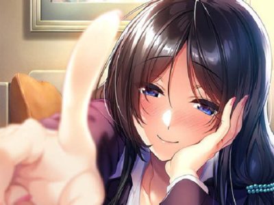 [あざらしそふと+1] 僕と先生の個人授業