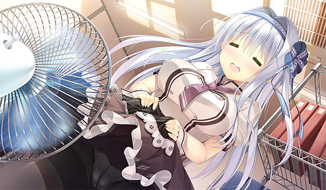 [ま～まれぇど] 回家前都算是棉花糖