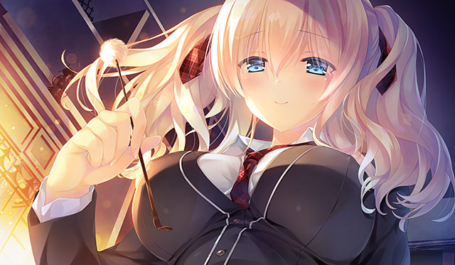 [ま～まれぇど] 回家前都算是棉花糖