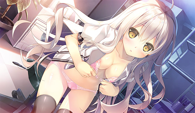 [ま～まれぇど] 回家前都算是棉花糖