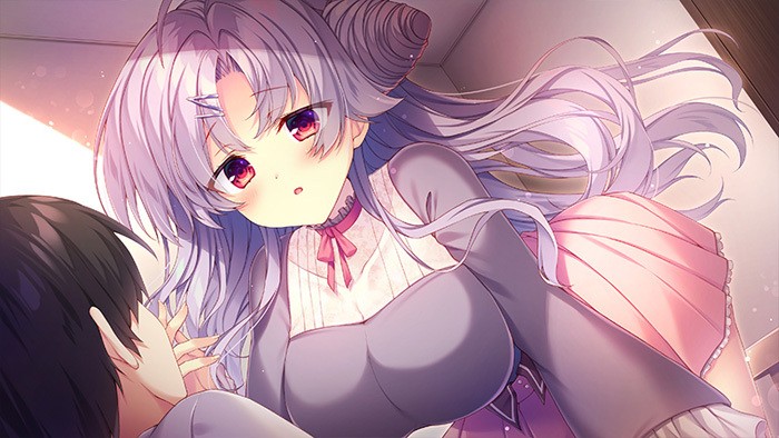 [とるてそふと] コイ×ミツ ～千葉静玖とサボテンの手紙～