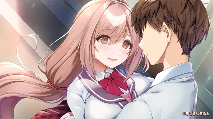 [あざらしそふと] 幼馴染のいる暮らし