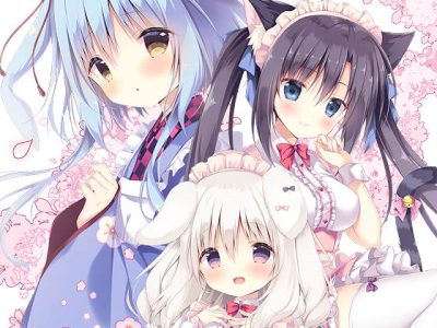 [きゃべつそふと] あまいろショコラータ2