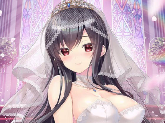 [ま～まれぇど] イチャ×2スタディ