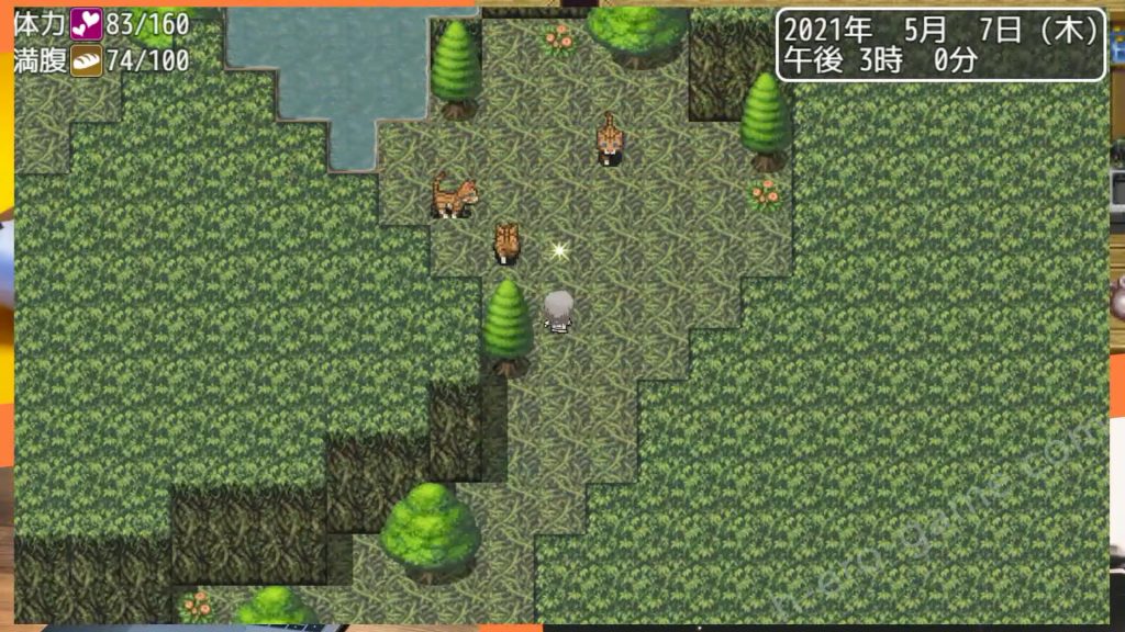 [おでんスライム] 妻つま無人島～妻と私達の無人島生活～