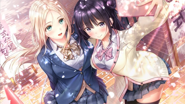 [戯画] アイキス3 sexy