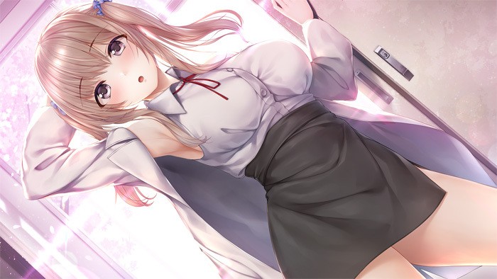 [戯画] アイキス3 sexy