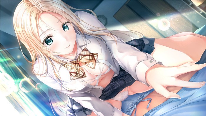 [戯画] アイキス3 sexy