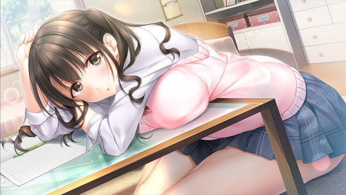 [戯画] アイキス3 sexy