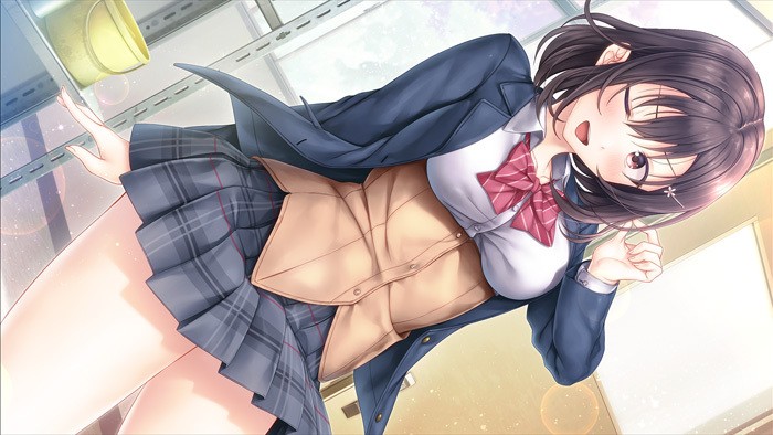 [戯画] アイキス3 sexy