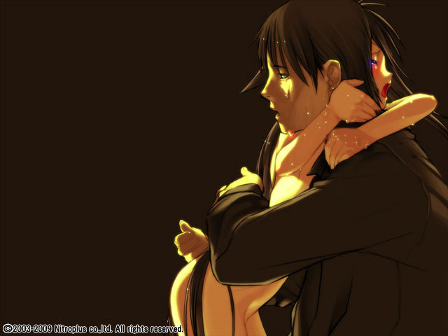 [ニトロプラス] 沙耶之歌