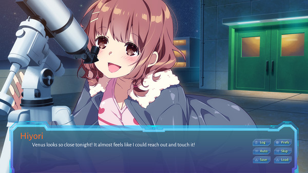 [Winged Cloud] Sakura Alien