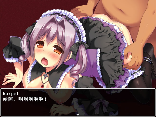 [クララソープ] 凋謝的花朵