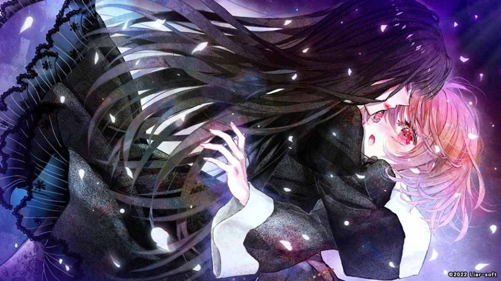 [Liar-soft] エヴァーメイデン ～堕落の園の乙女たち～