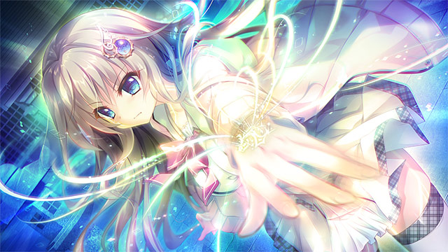 [ぱれっと] 9-nine-:NewEpisode