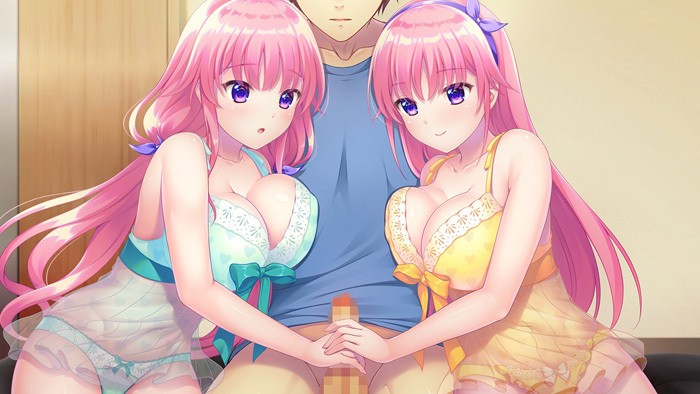 [コンフィチュールソフト] お兄ちゃんチョー好き99時間エッチしよ!