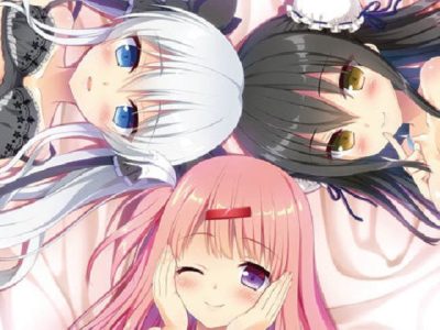 [ASa Project] 恋愛×ロワイアル まり&汐音&蒼 ミニアフターストーリー