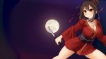 [えのきっぷ] 女忍者牡丹