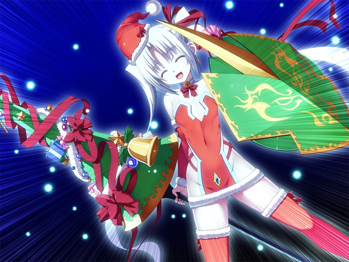 [DualTail(DualMage)] VenusBlood FRONTIER International