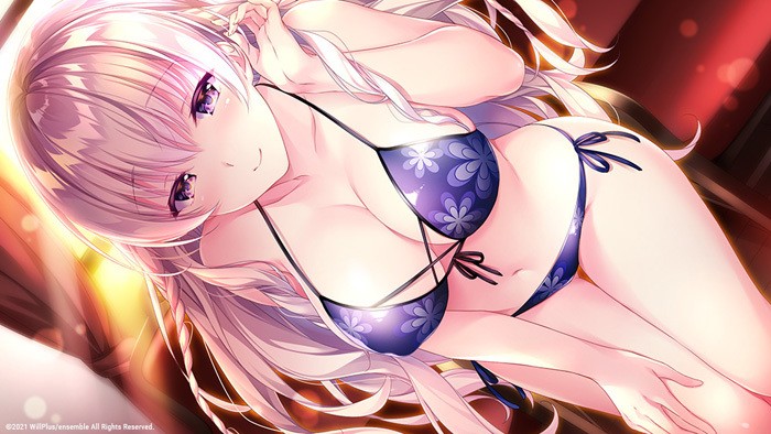 [ensemble] Secret Agent影華 ～shadow flower～