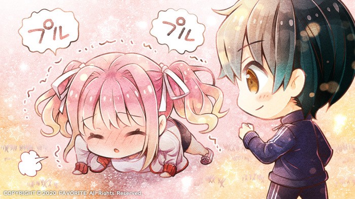 [FAVORITE] Happy Live Show Up!