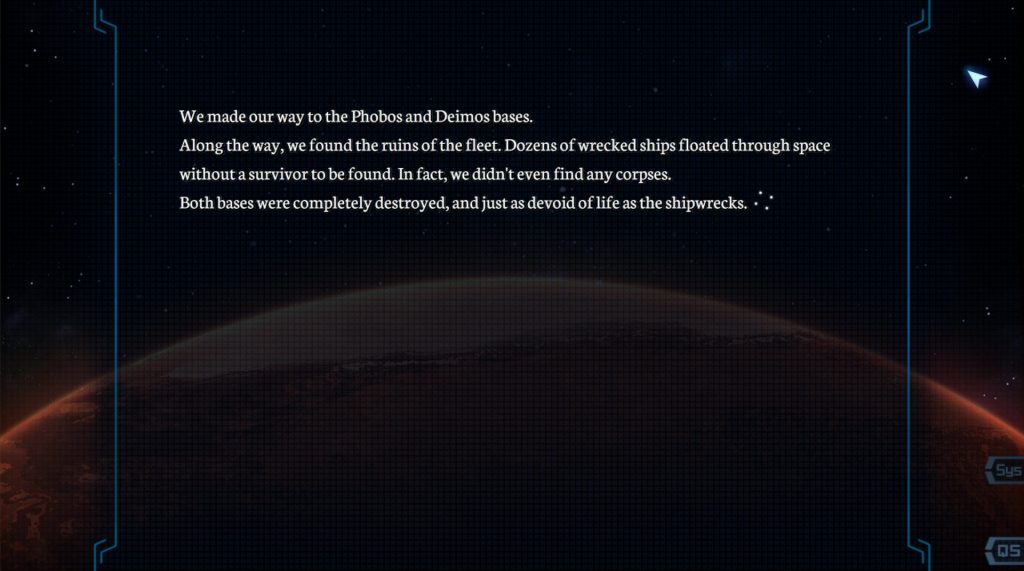 [metalogiq] 月球軌道會戰~最初的特殊戰技兵~