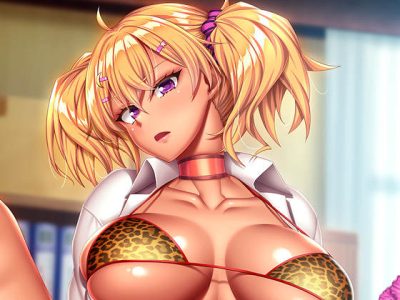 [POISON MOTION] 完堕ち×生意気ギャル ～チョー気持ちイイ! アタシ、センセイの肉オナホになるっ!!～