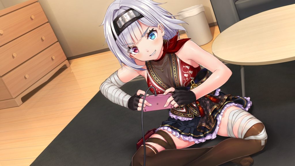 [qureate] NinNinDays2