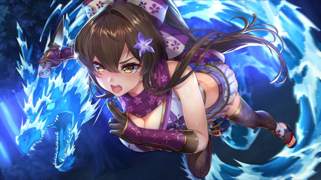 [qureate] NinNinDays2