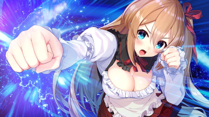 [qureate] 異世界酒館的六重奏 -Vol.1 New World Days-