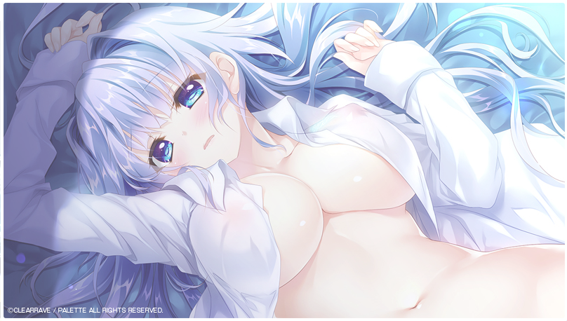 [ぱれっと] 9-nine-春色春戀春熙風