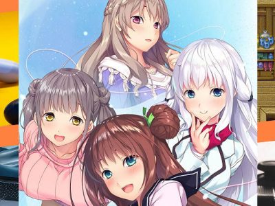 [SMEE] 1/1彼氏彼女