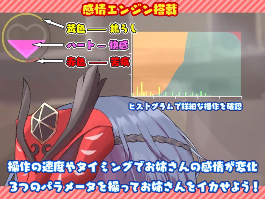 [やぶから堂] 旋轉插入模擬器Vol4 -豪爽酷大姊的野人巨大雞雞無限插入放題-