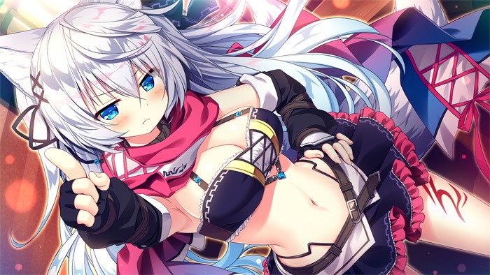 [onomatope* raspberry] 勇者を引退してよろず屋をオープンしたけど、なぜかアダルトグッズに人気が集中している件。