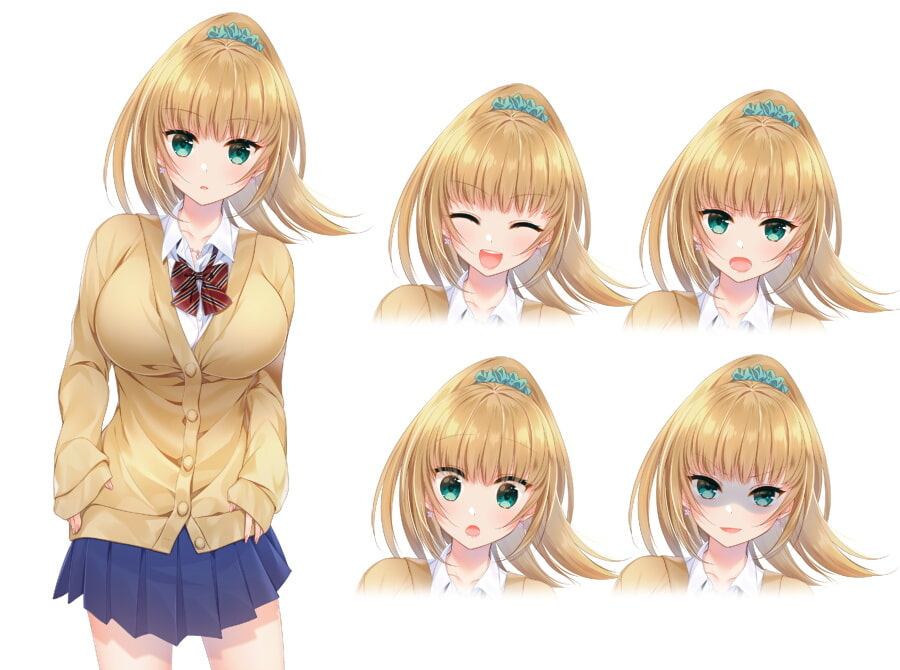 [ゲームコロン] しかえしゲエム～射精させないと死ぬデスゲーム～