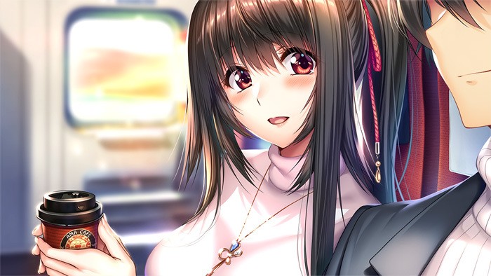 [あざらしそふと] アマカノ2 ～Perfect Edition～