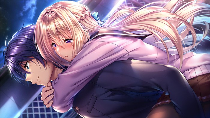 [あざらしそふと] アマカノ2 ～Perfect Edition～