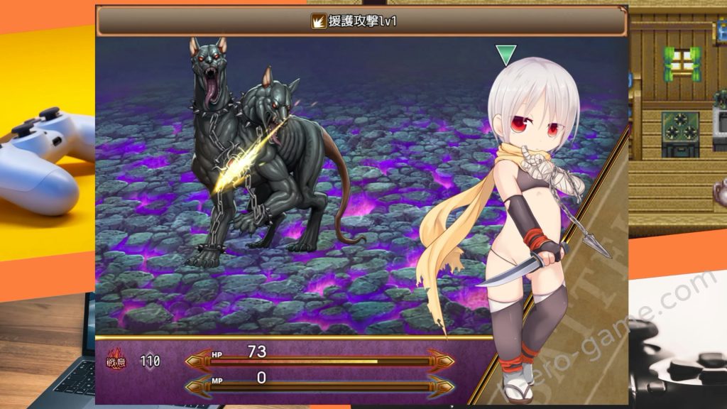 [想見茶屋] 孕辱ヒロインズ